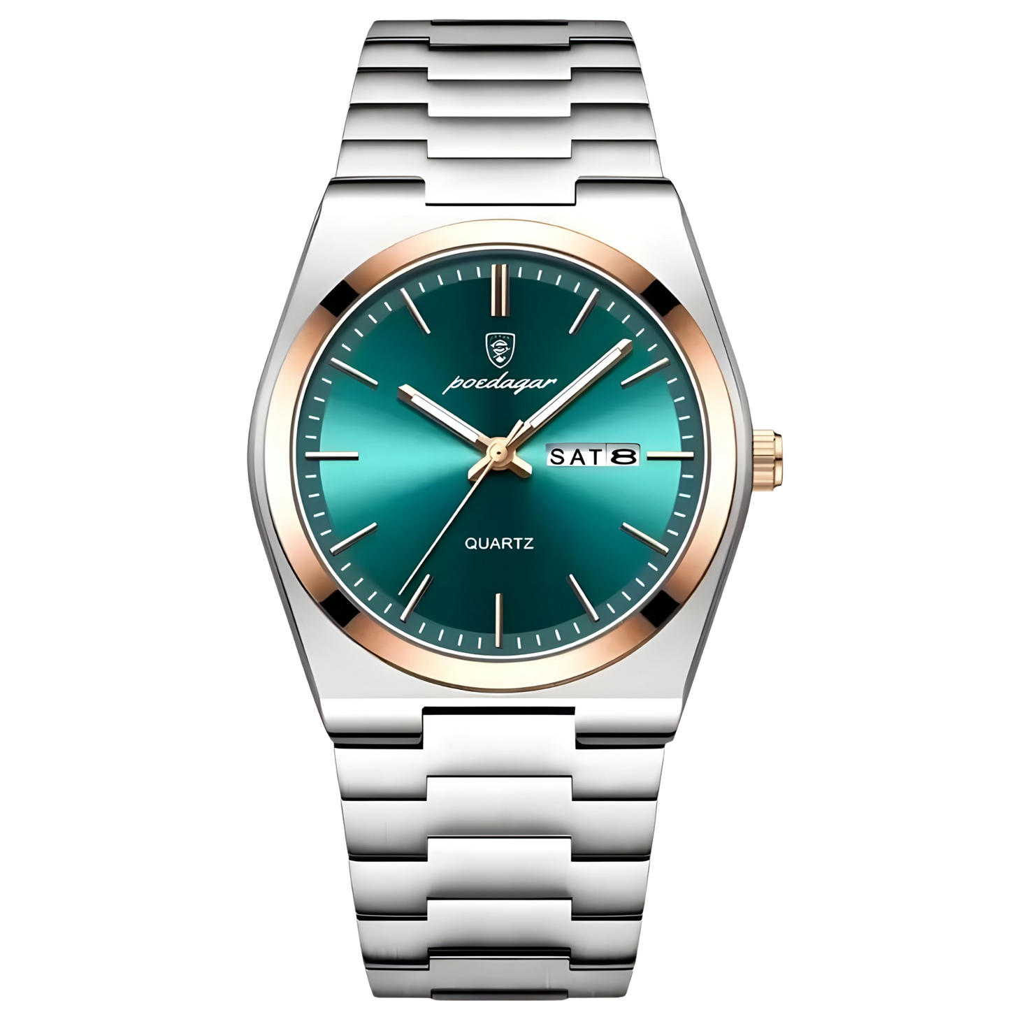 The Tempus Gold