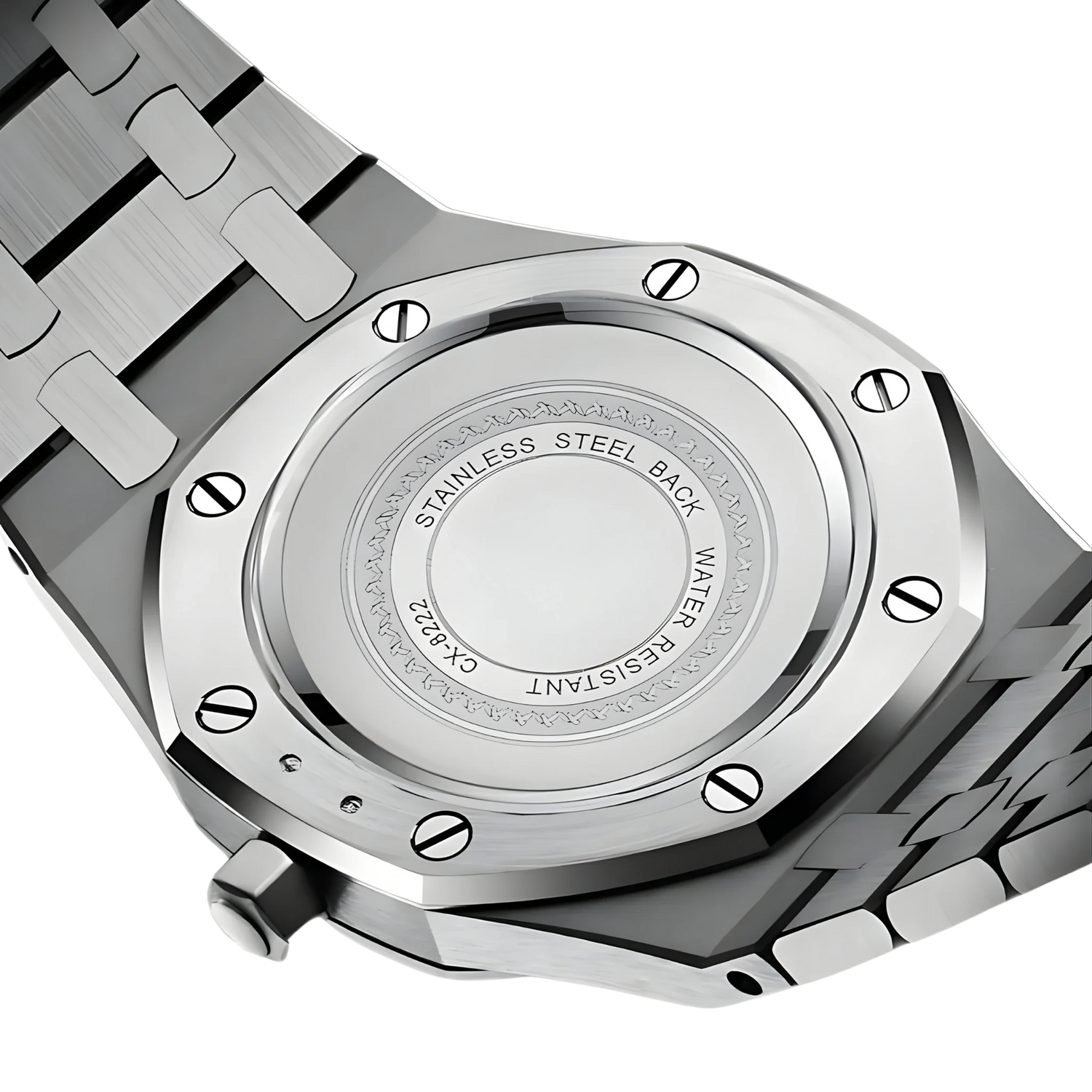 Chronographs