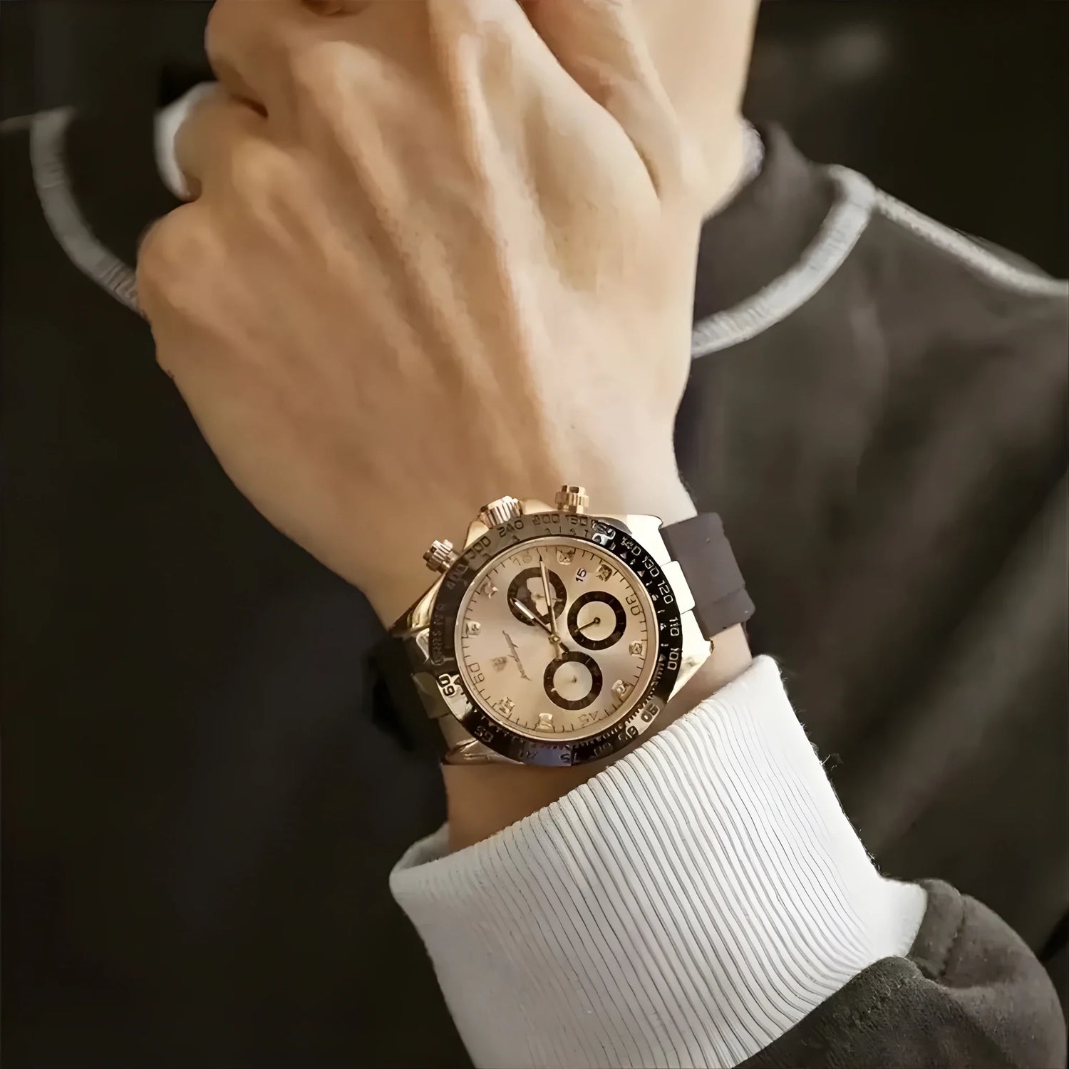 Gold Series