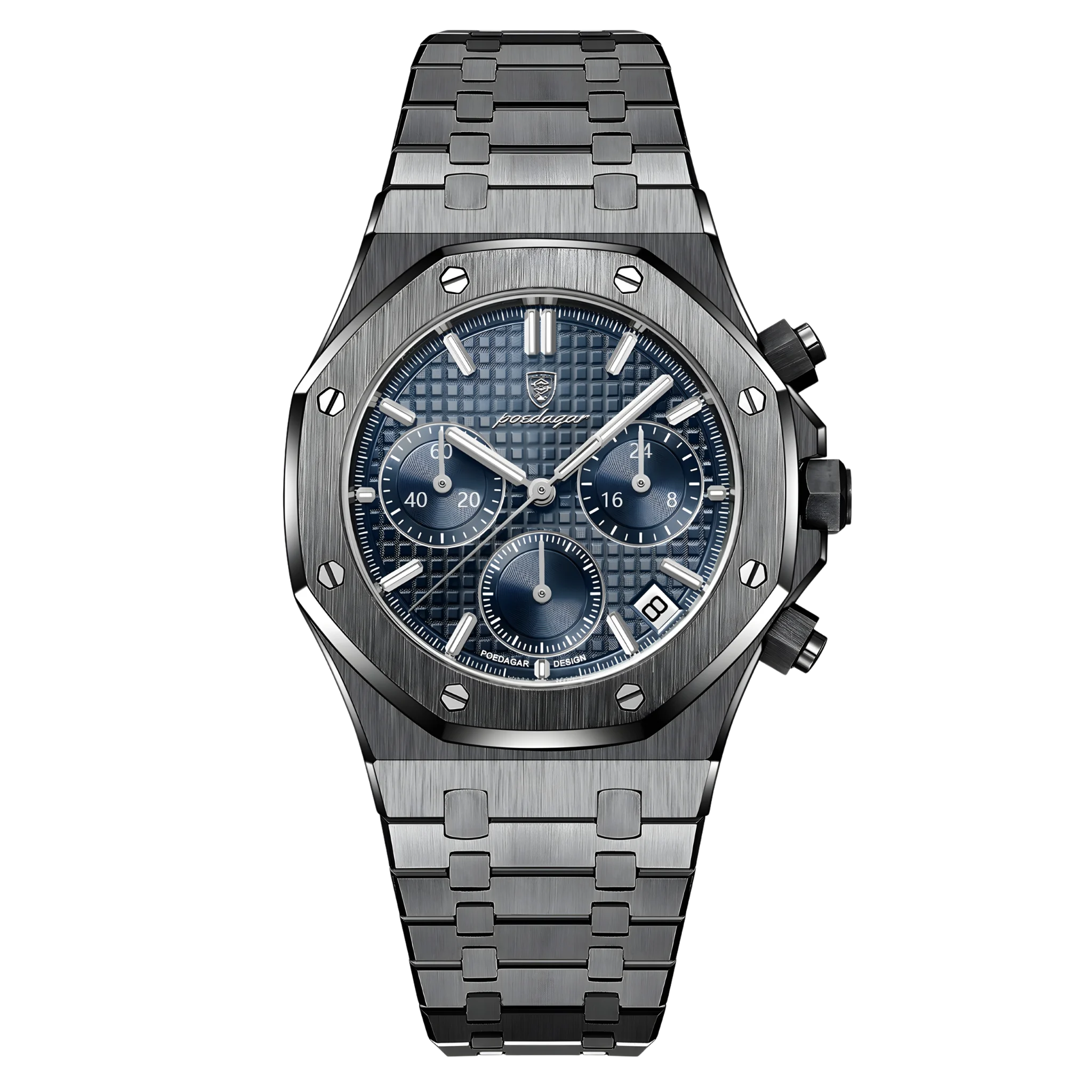 The Regent Chrono