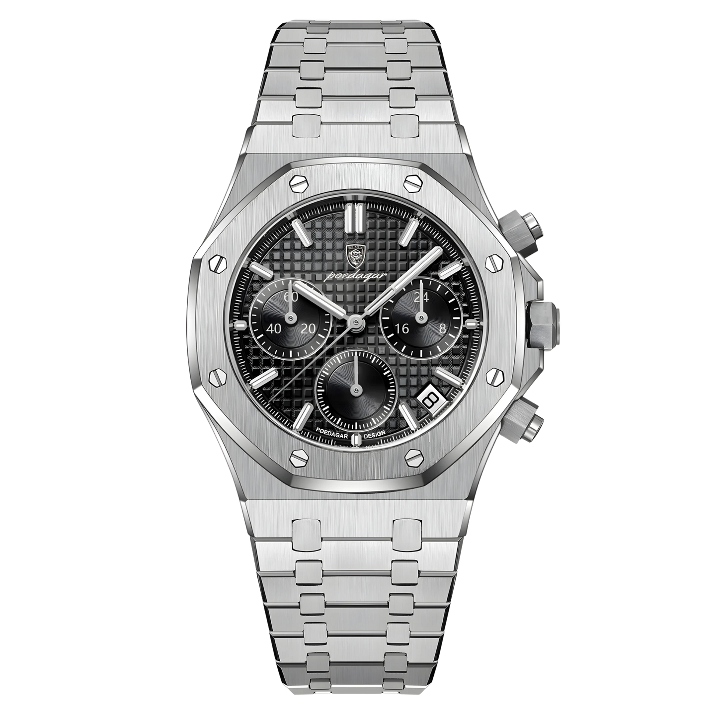 The Regent Chrono