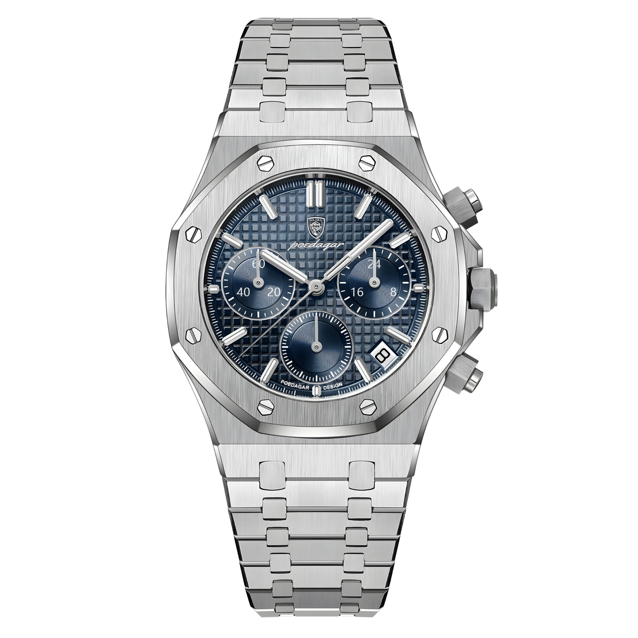 The Regent Chrono