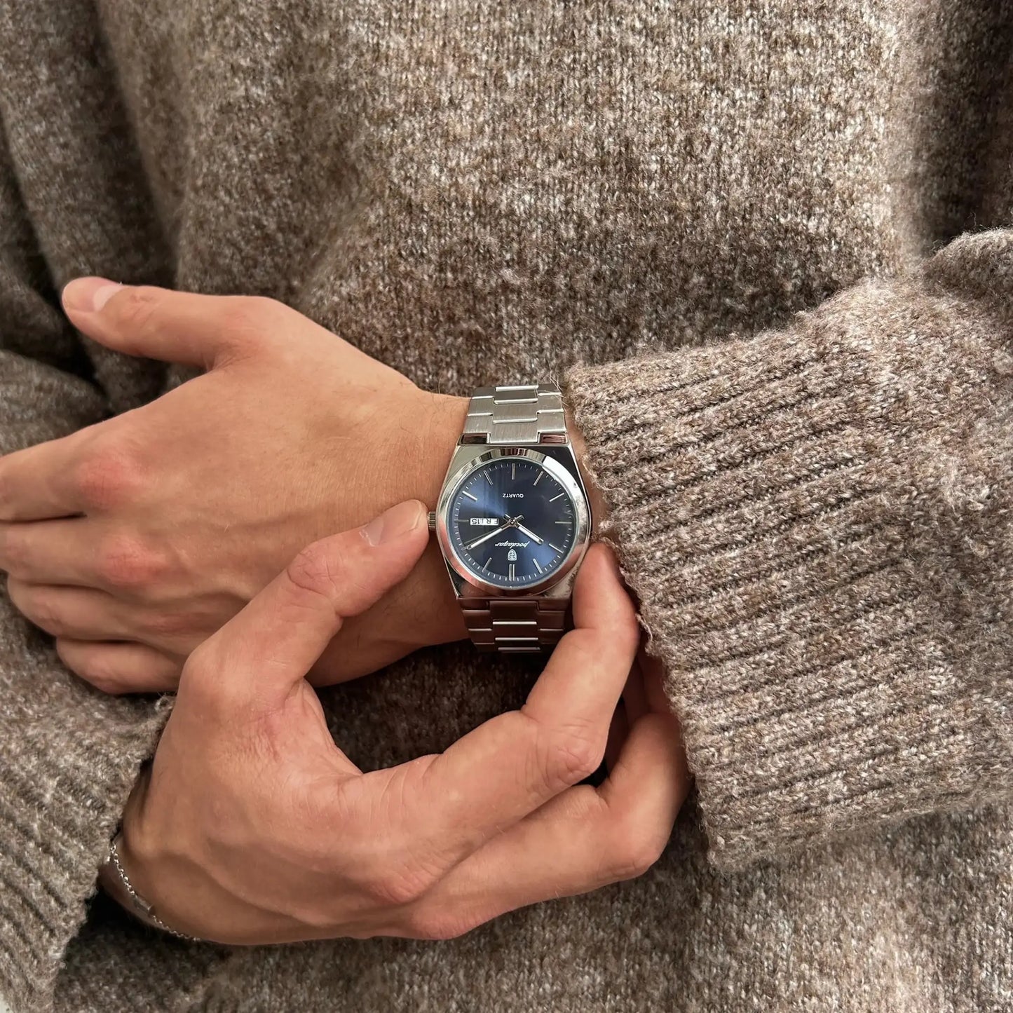 The Tempus