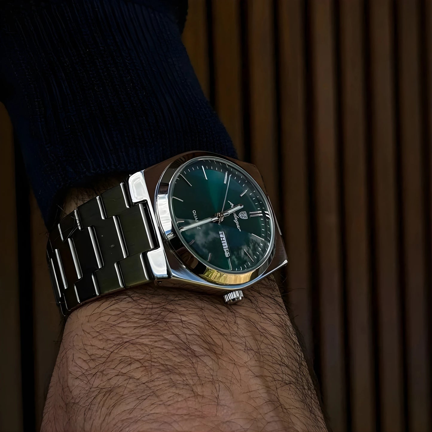 The Tempus