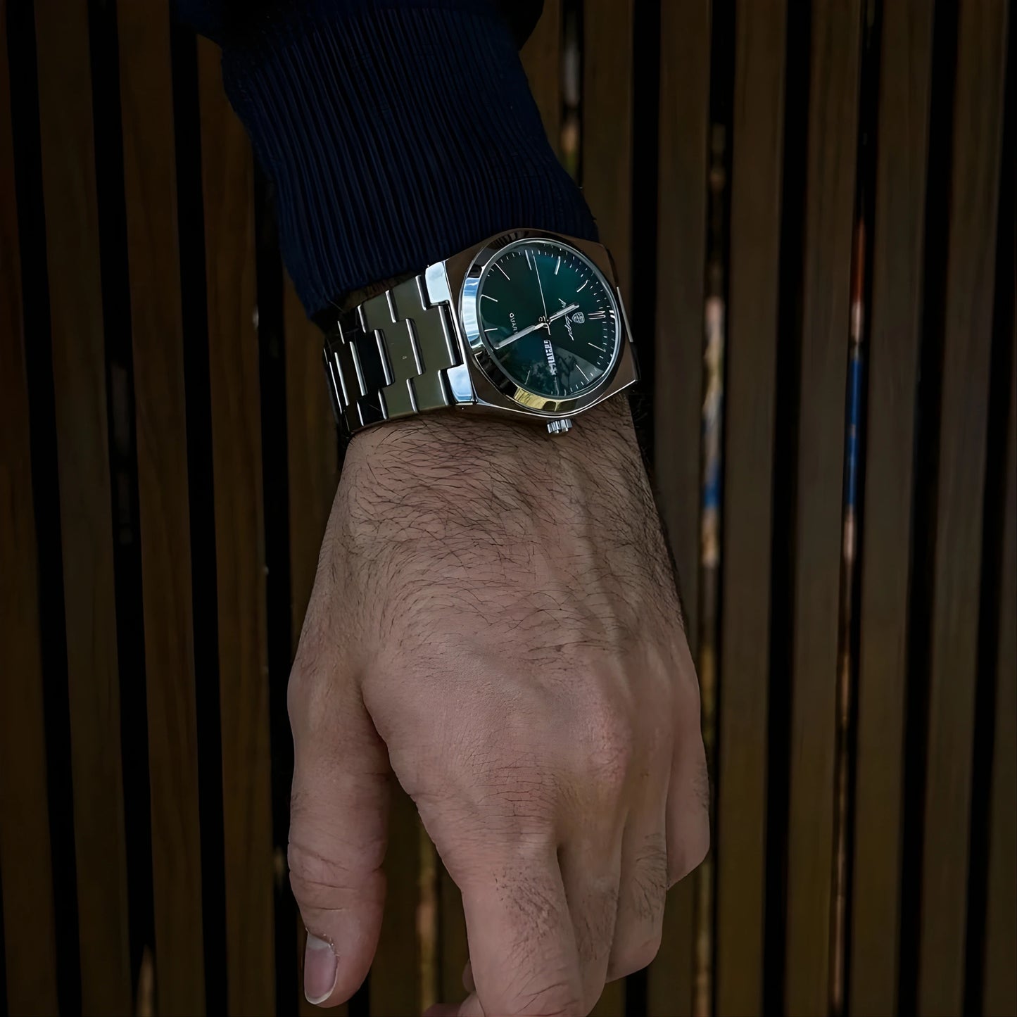 The Tempus