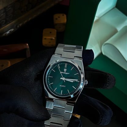 The Tempus