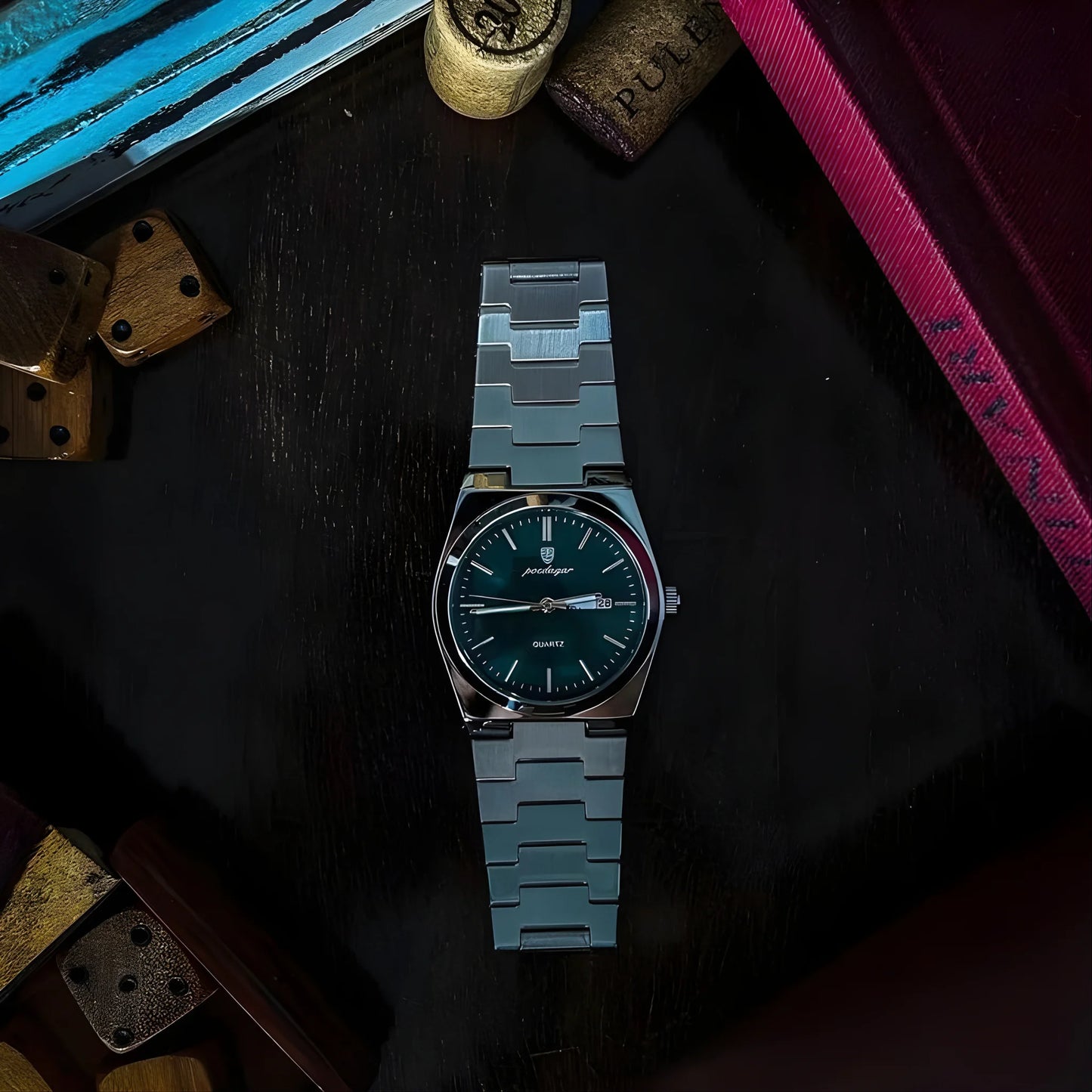 The Tempus