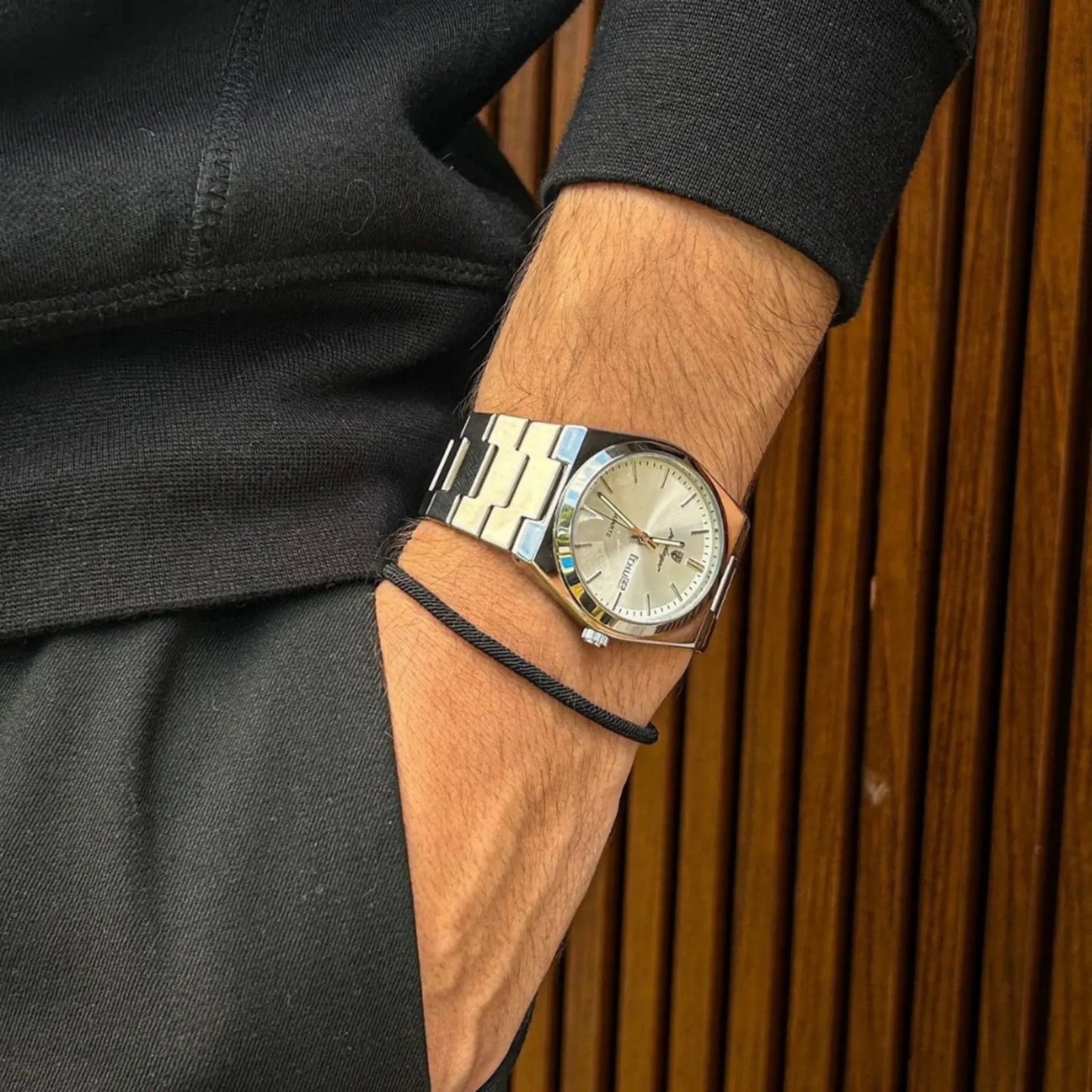 The Tempus