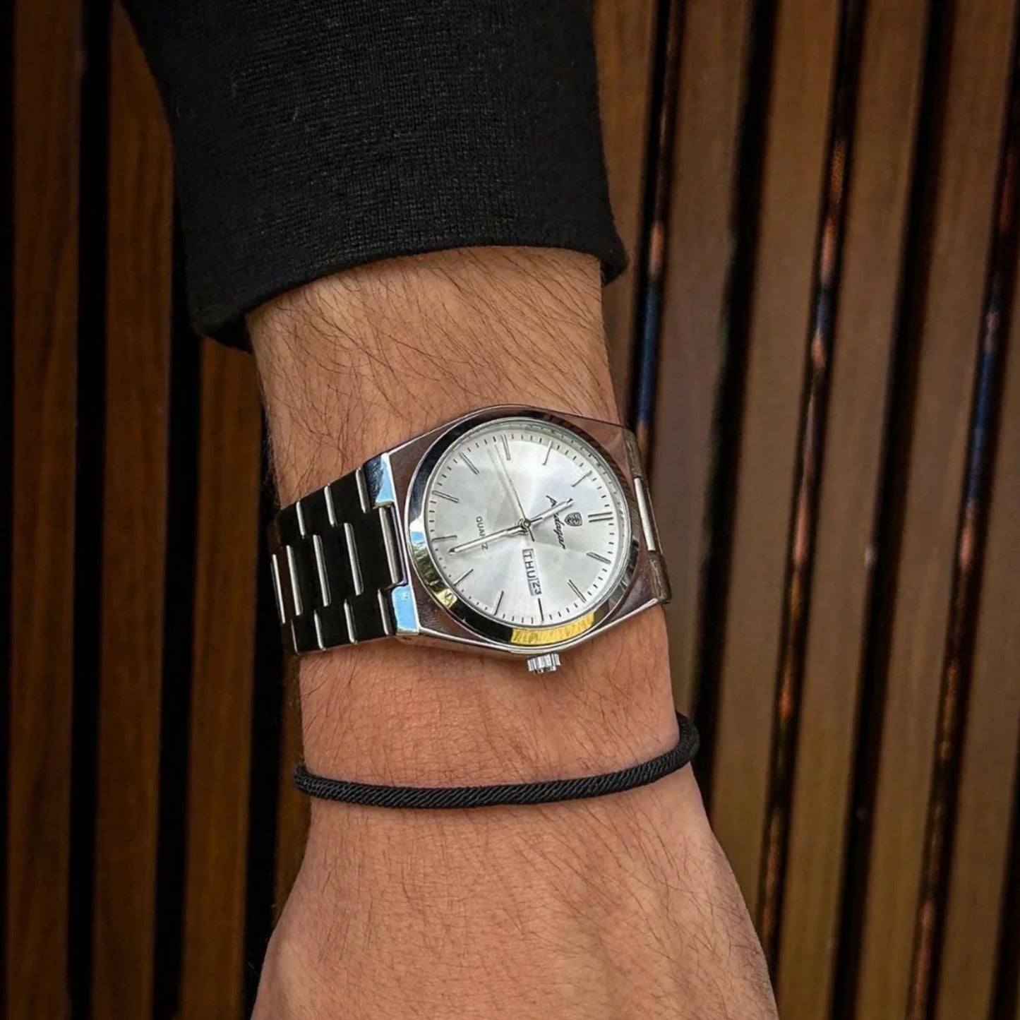 The Tempus