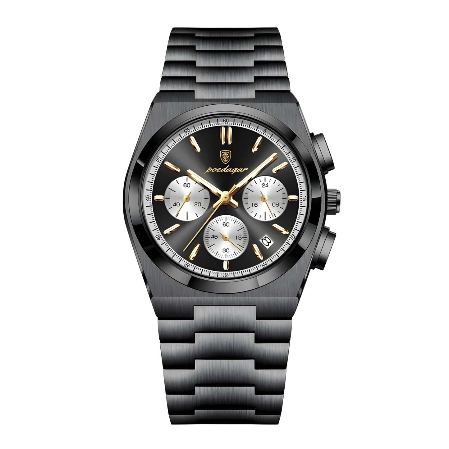 The Tempus Chrono