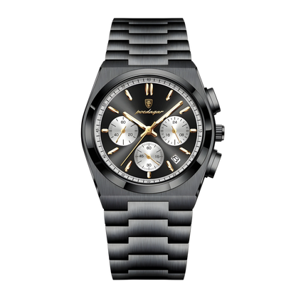 The Tempus Chrono