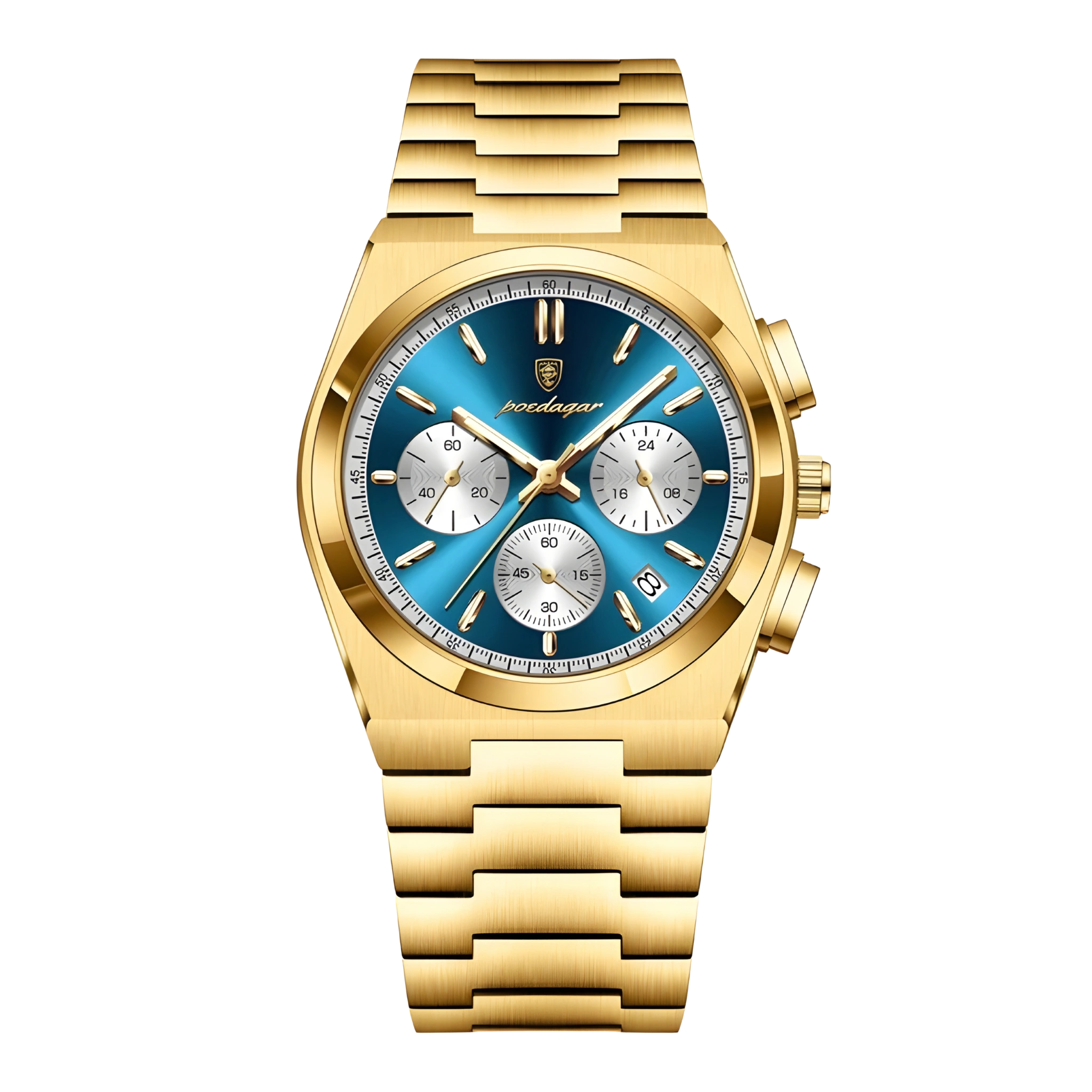 The Tempus Chrono