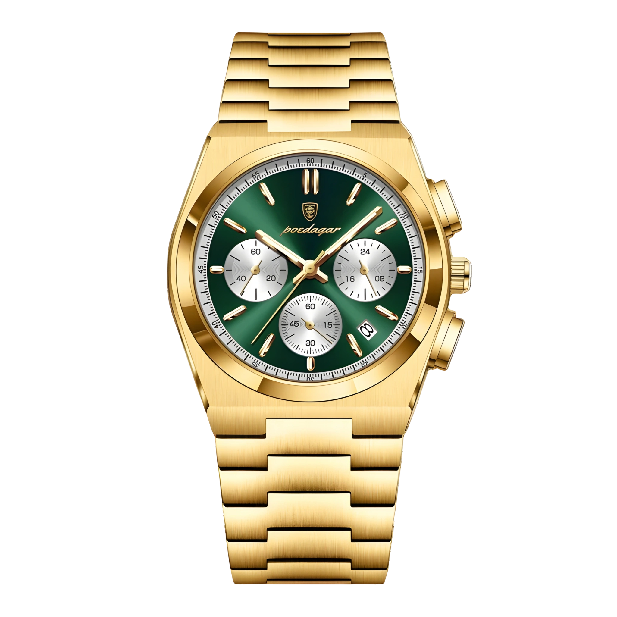 The Tempus Chrono
