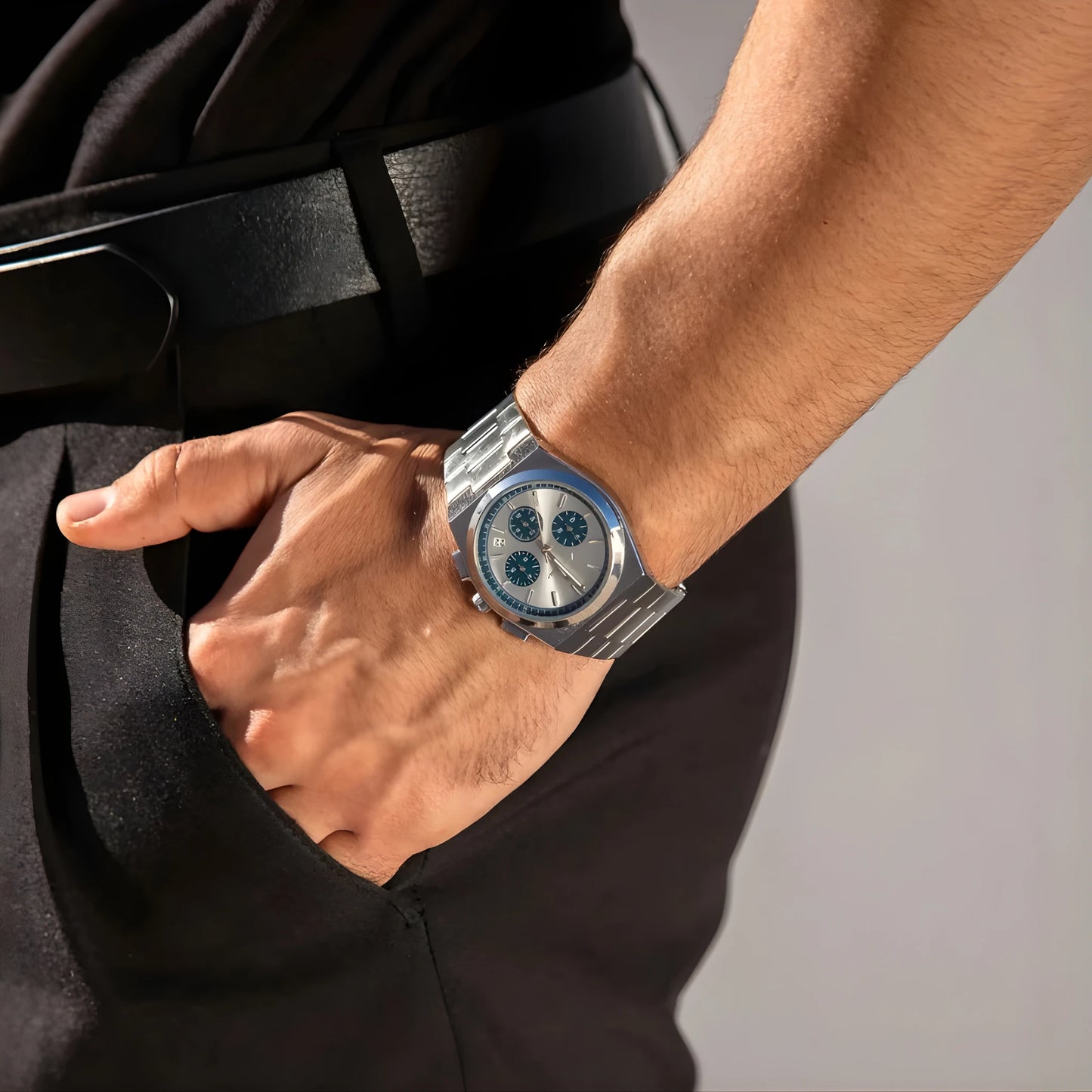 The Tempus Chrono
