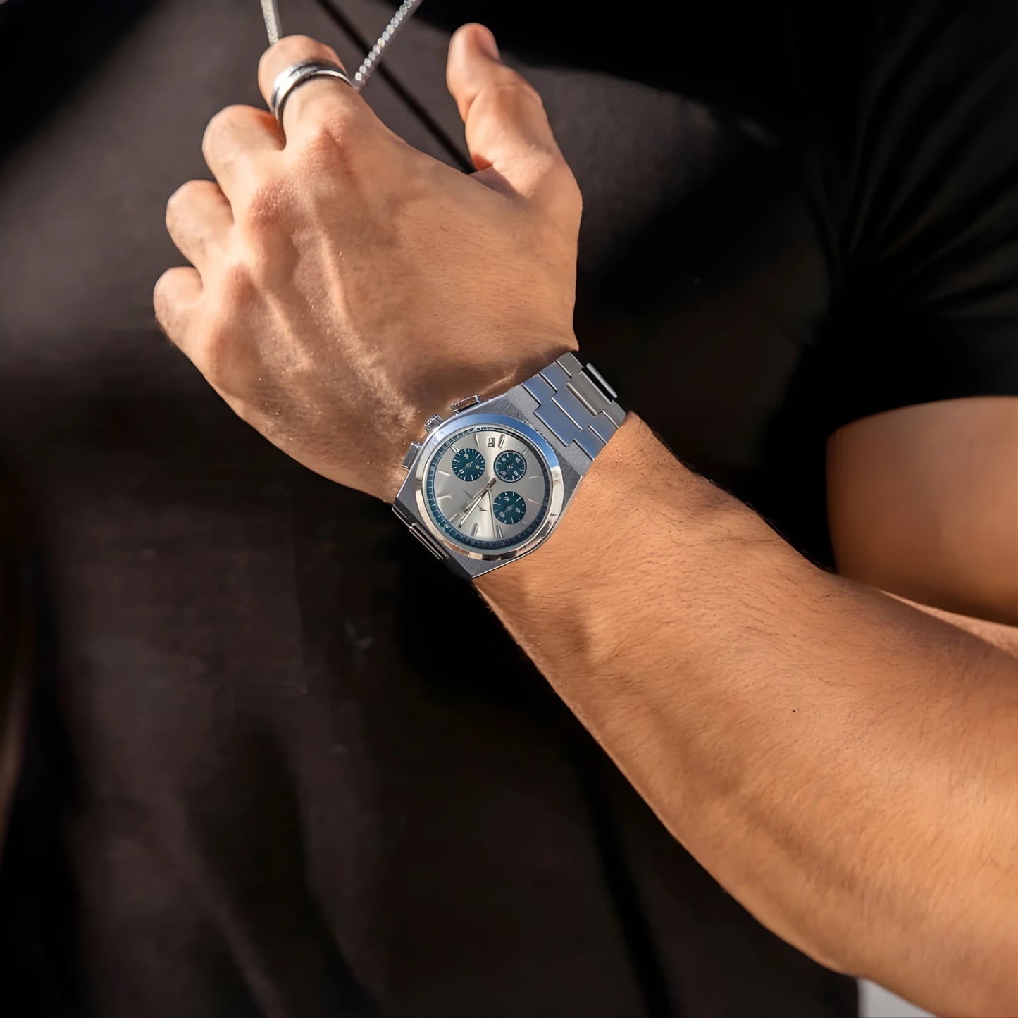 The Tempus Chrono