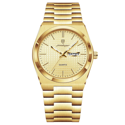 The Tempus Heritage