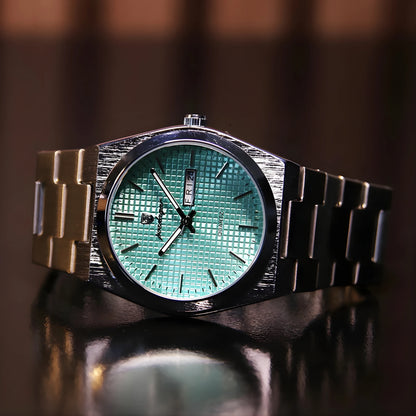 The Tempus Heritage