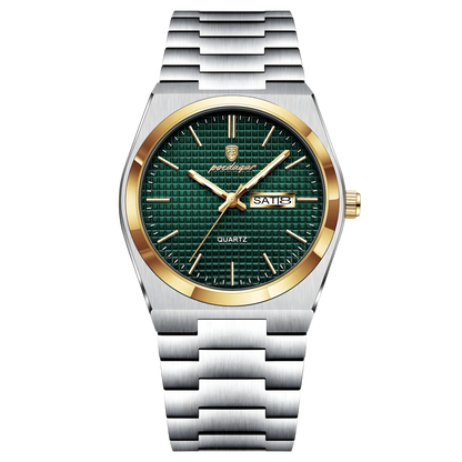 The Tempus Heritage