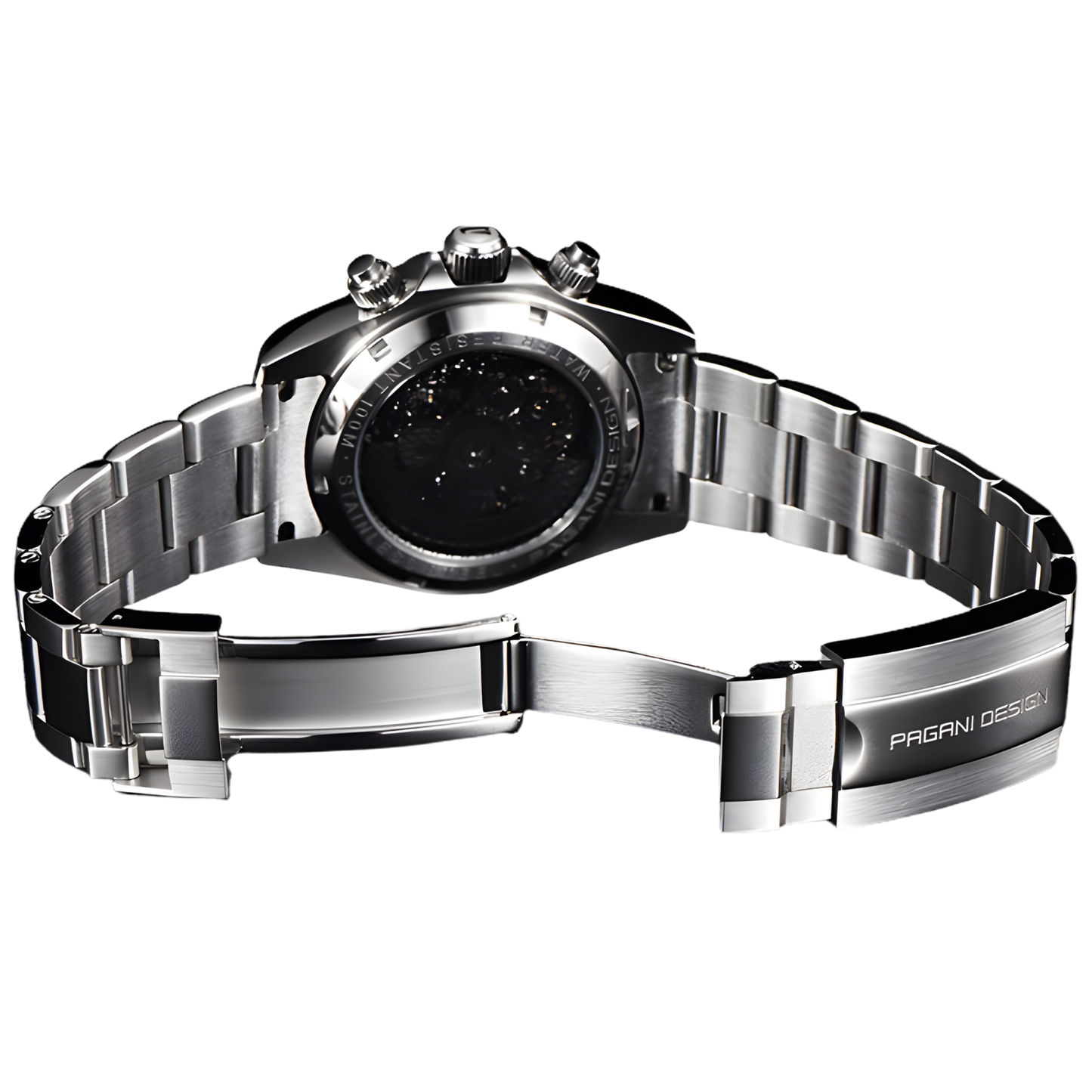 The Zenith Noir