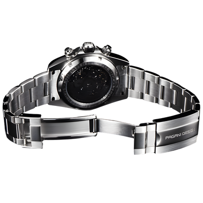 The Zenith Noir
