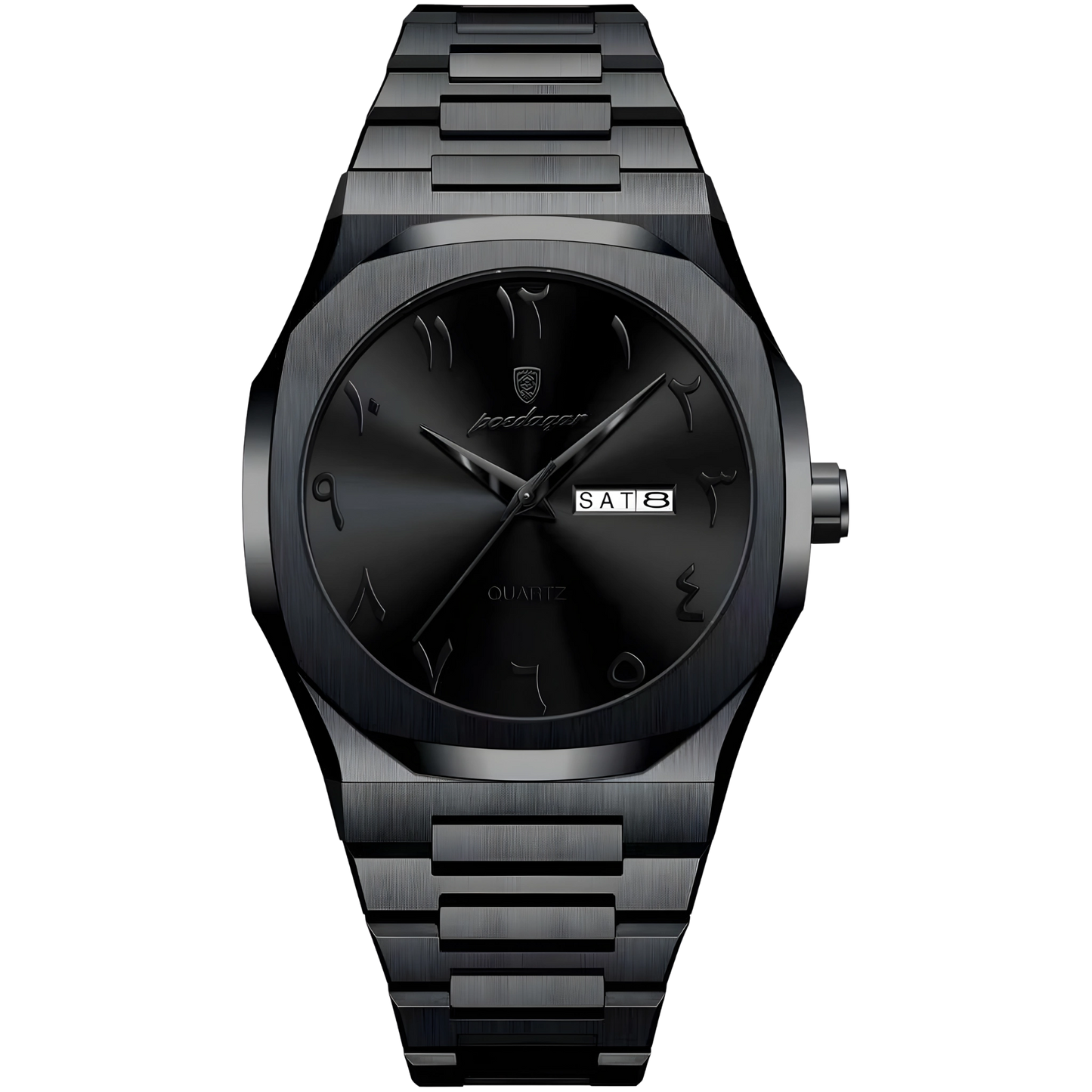 The Element (Arabic Dial)