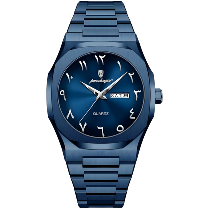 The Element (Arabic Dial)