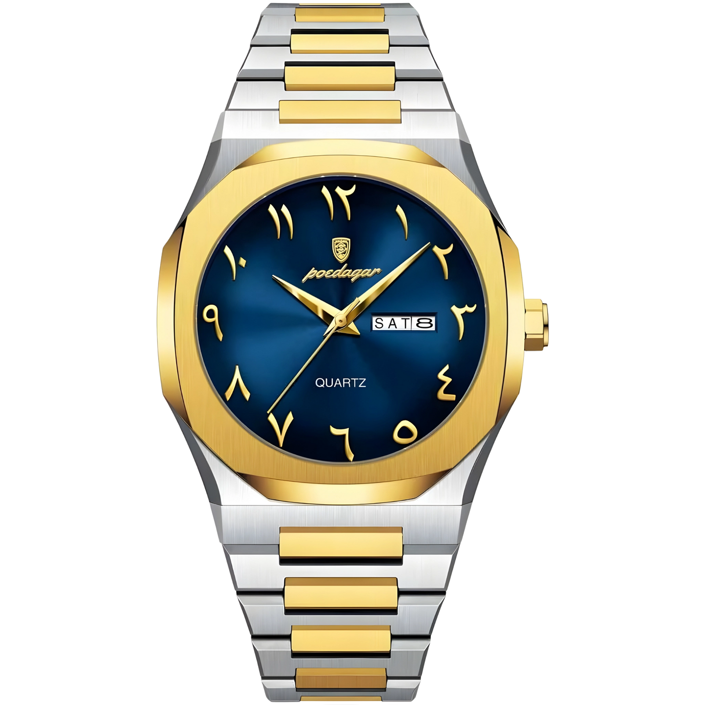 The Element (Arabic Dial)