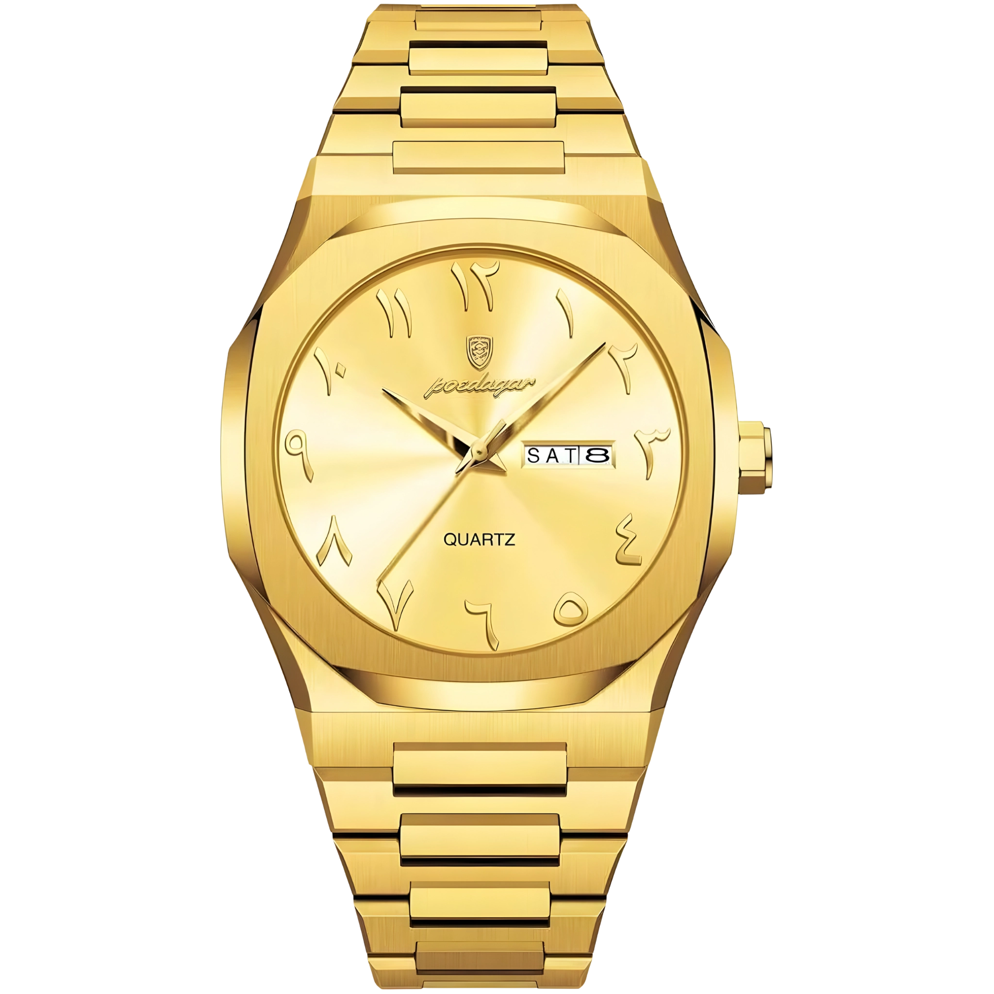 The Element (Arabic Dial)