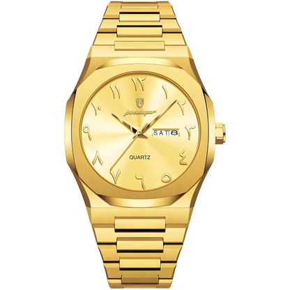 The Element (Arabic Dial)