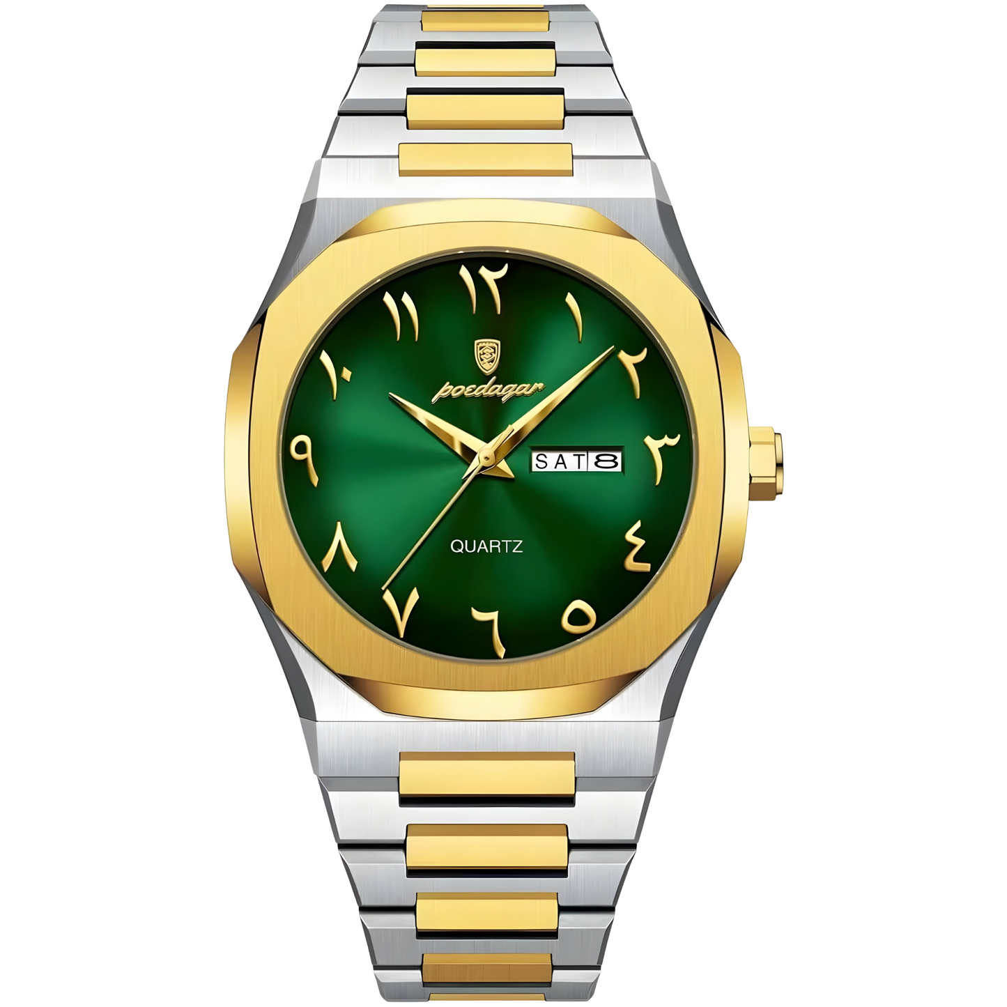 The Element (Arabic Dial)