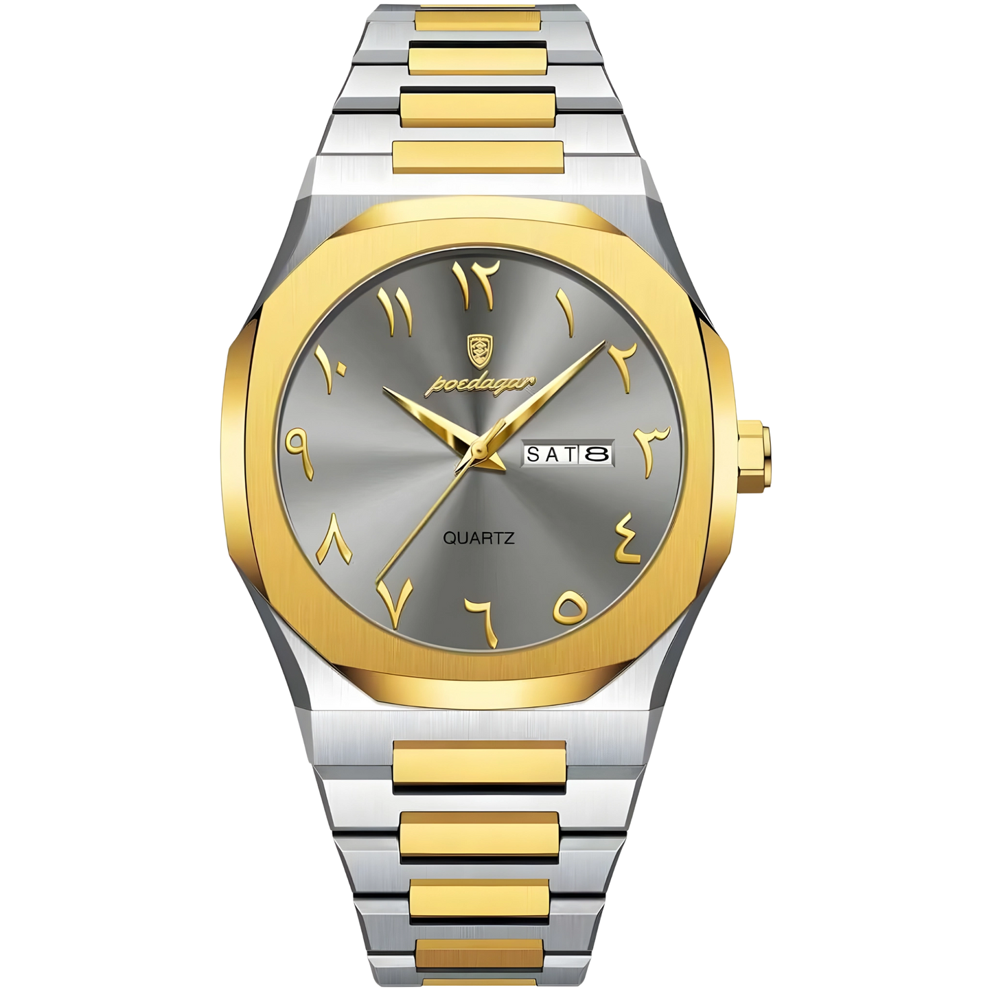 The Element (Arabic Dial)