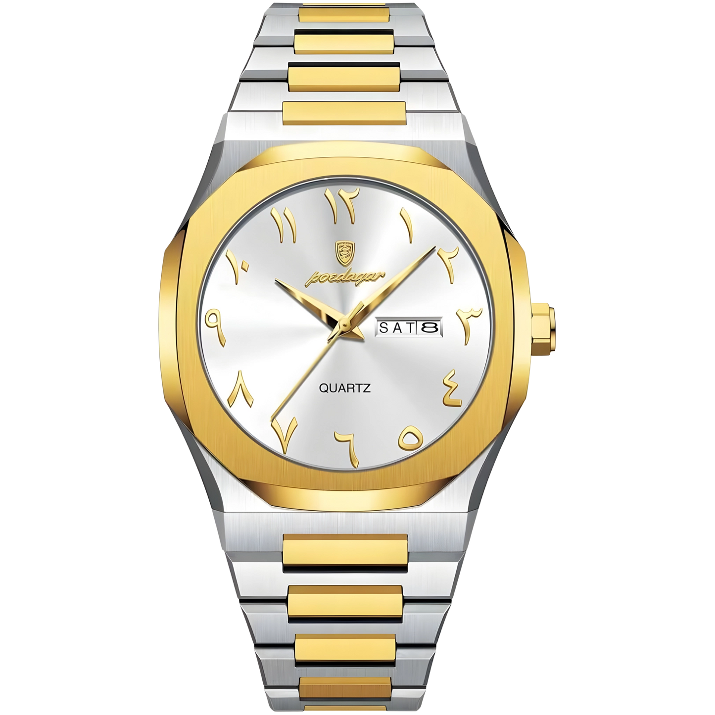 The Element (Arabic Dial)