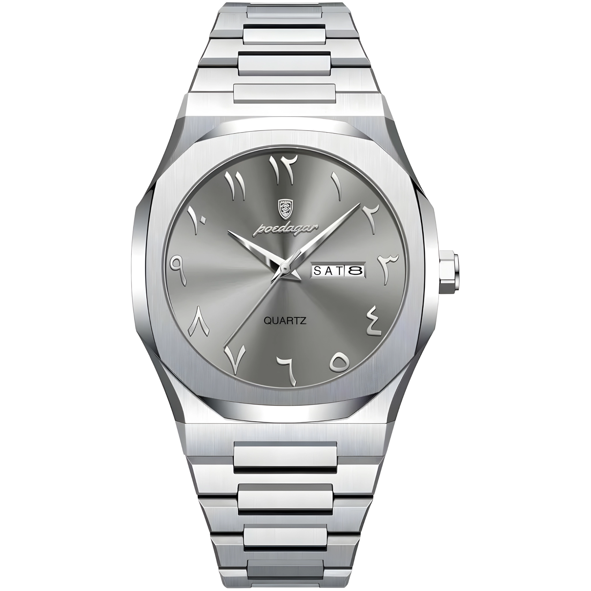 The Element (Arabic Dial)