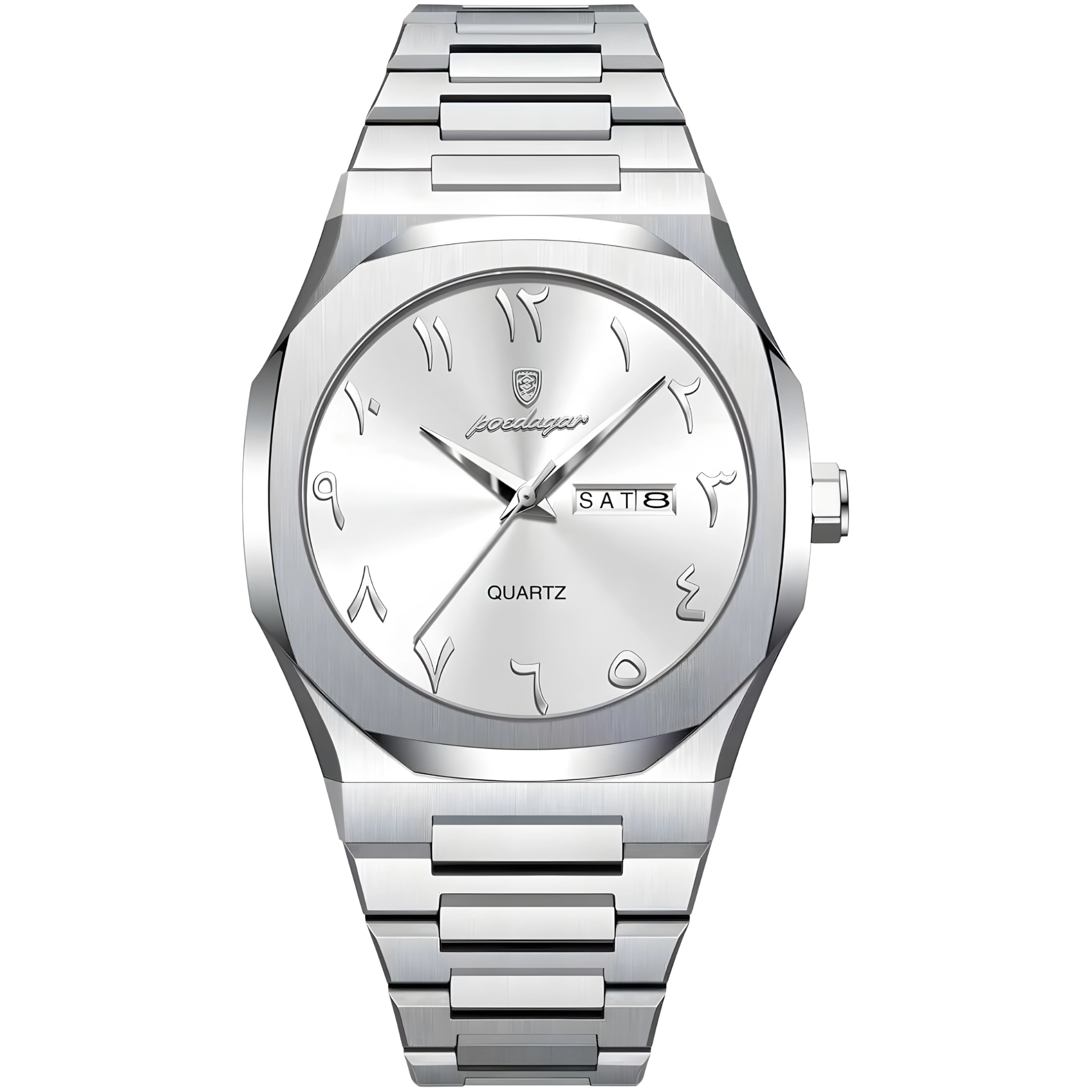 The Element (Arabic Dial)