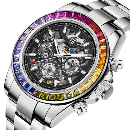 The Zenith Iris