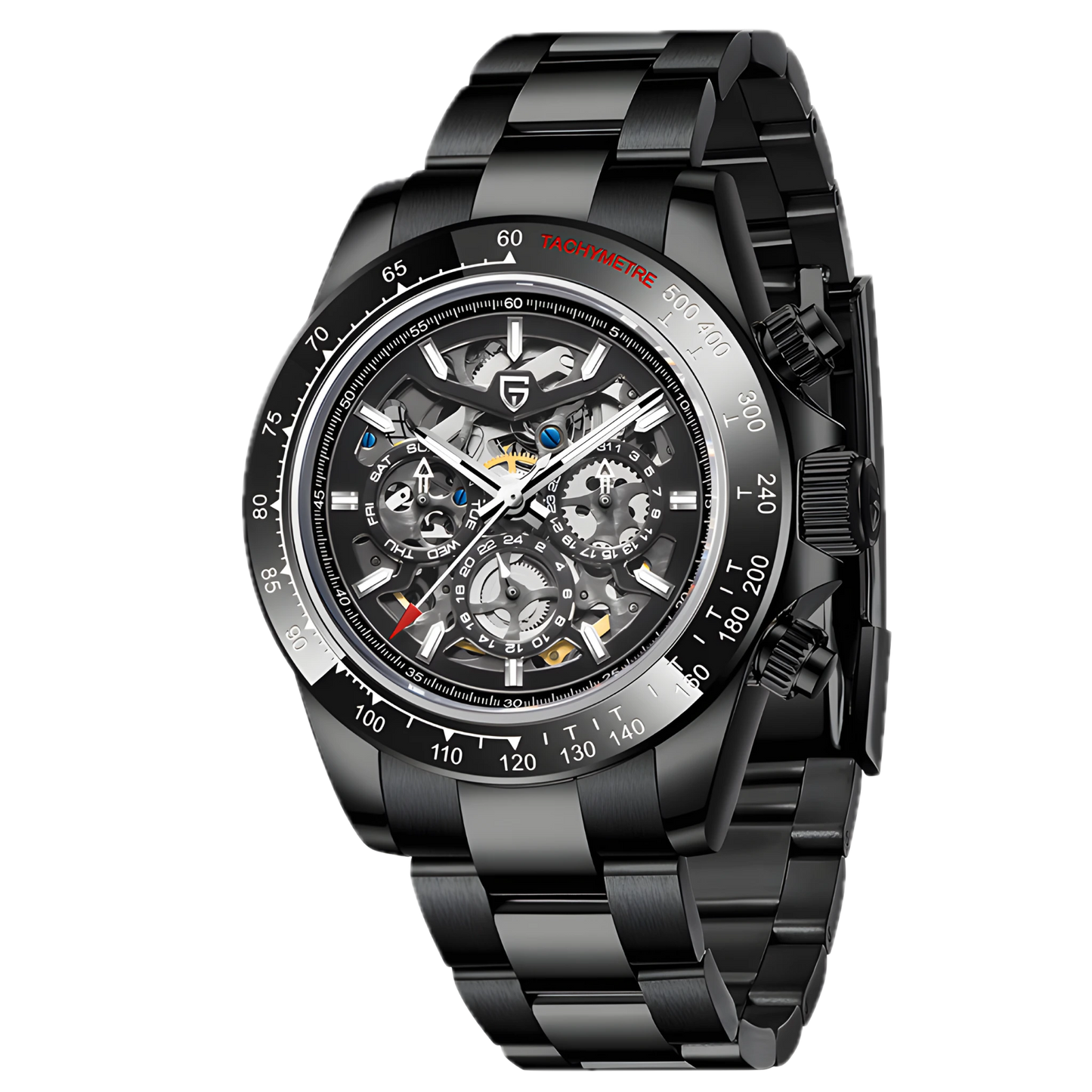 The Zenith Noir
