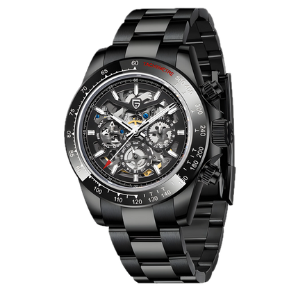 The Zenith Noir