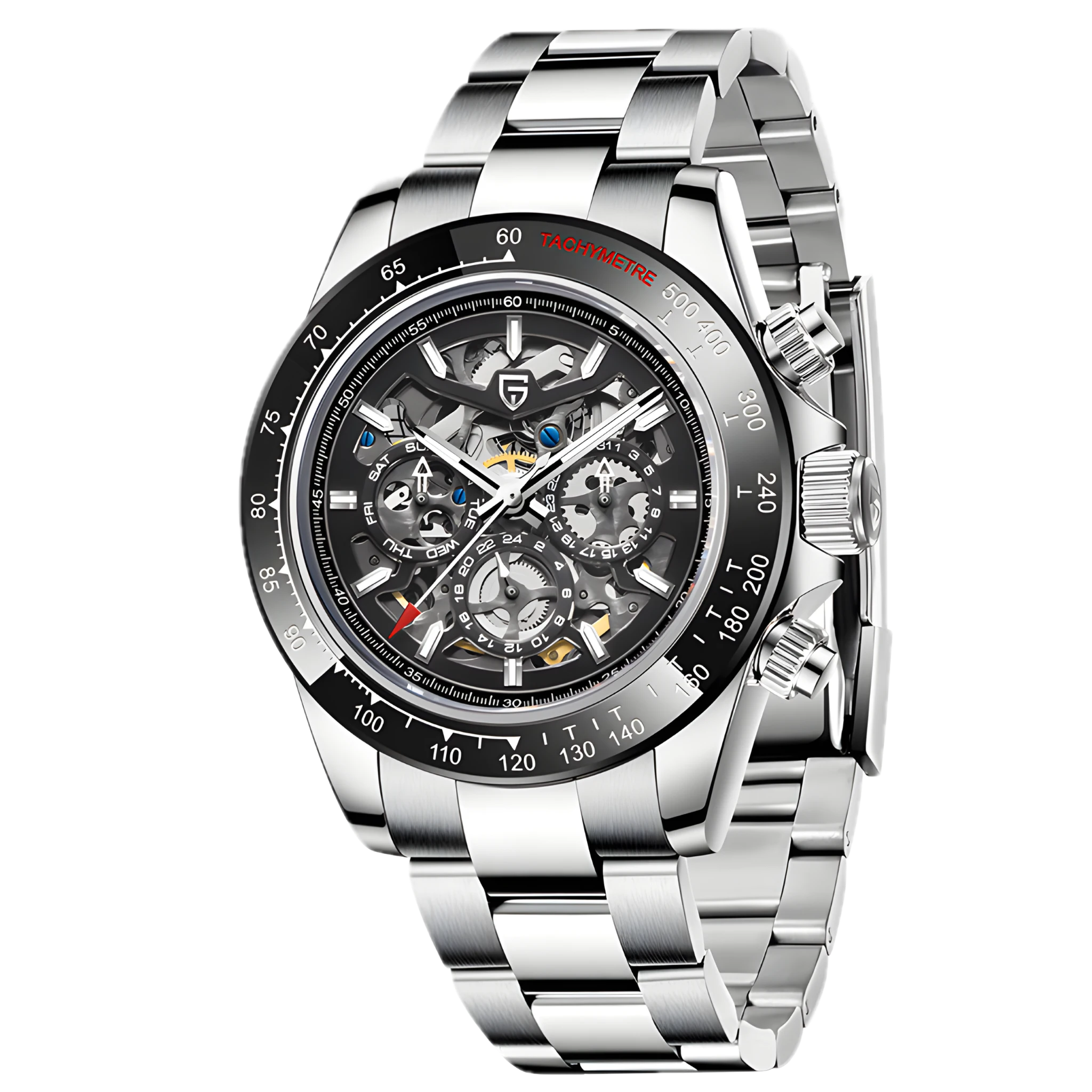 The Zenith Noir