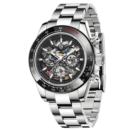 The Zenith Noir