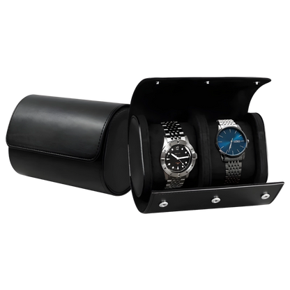 Voyage Watch Roll (2 Watches)